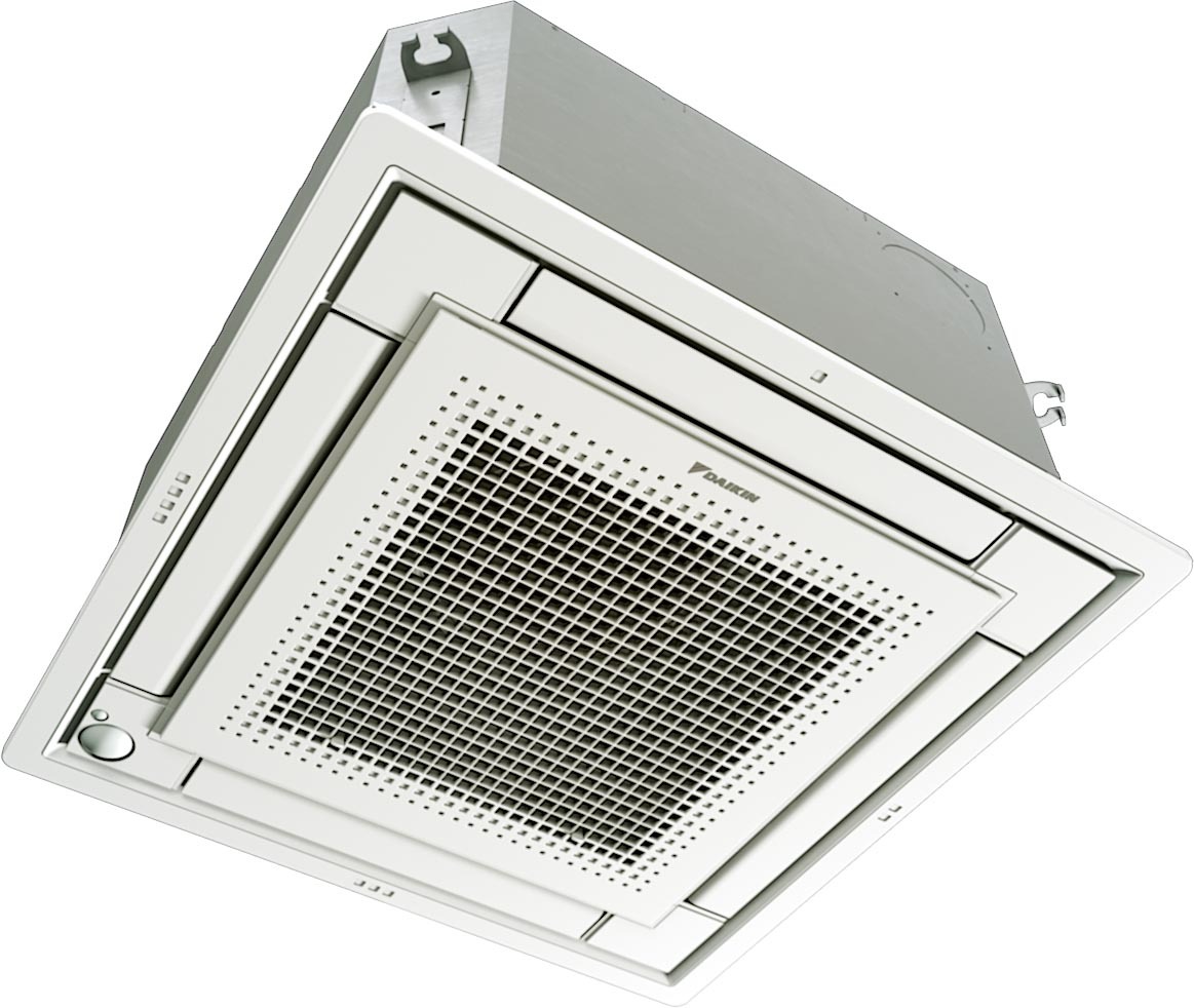 Daikin lodz Salon