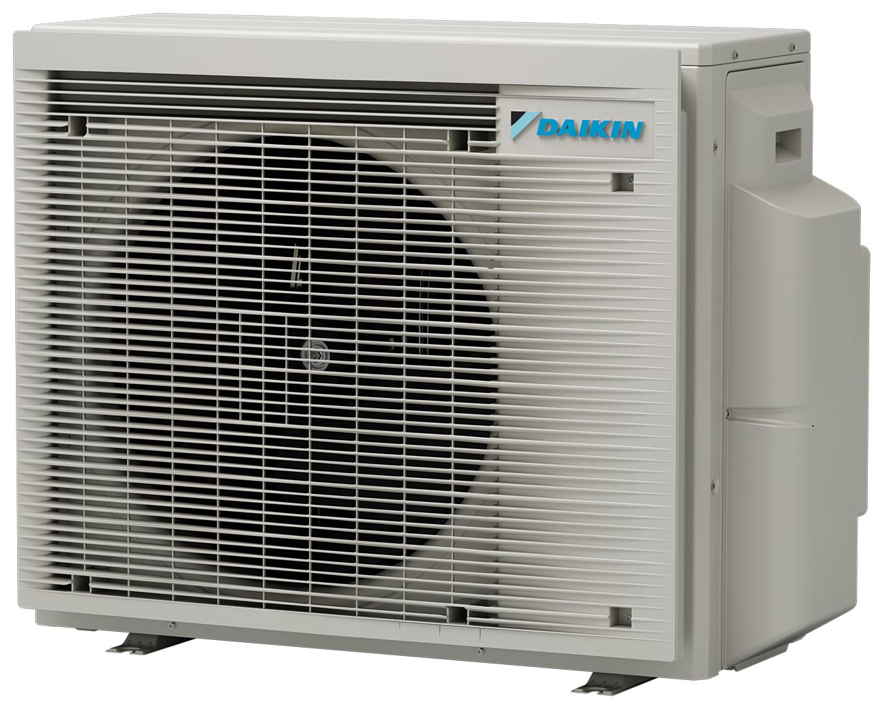 Daikin klimatyzacja przypodlogowa