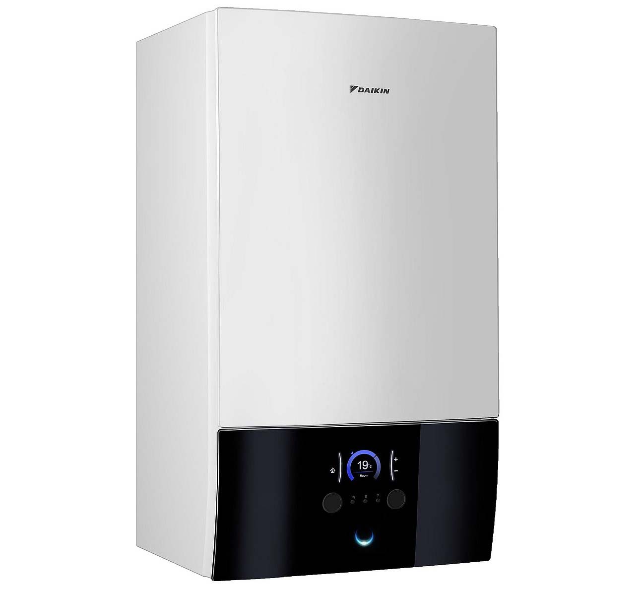 Daikin lodz Salon