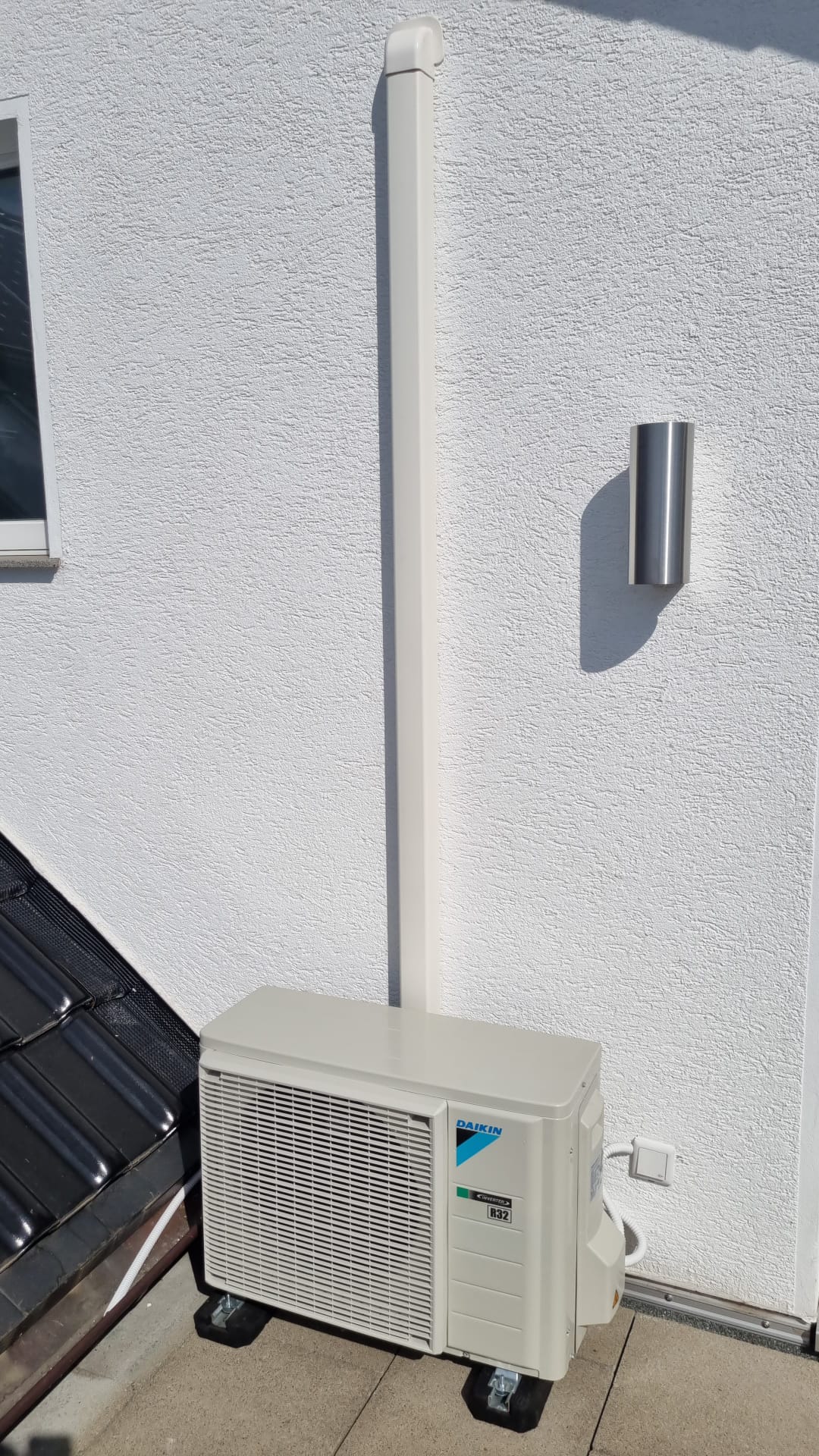 Klimatyzacje Daikin