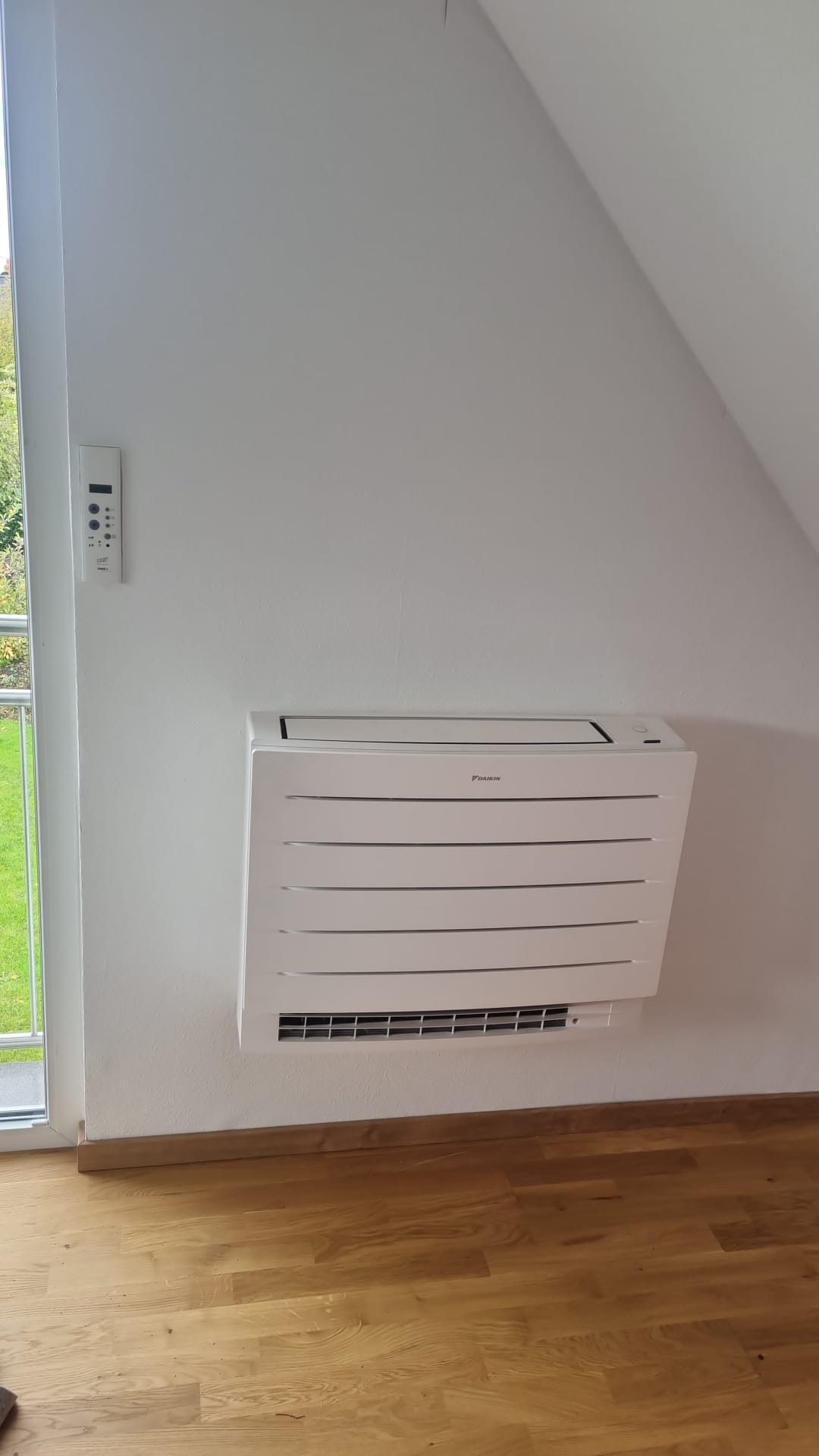Klimatyzacje Daikin