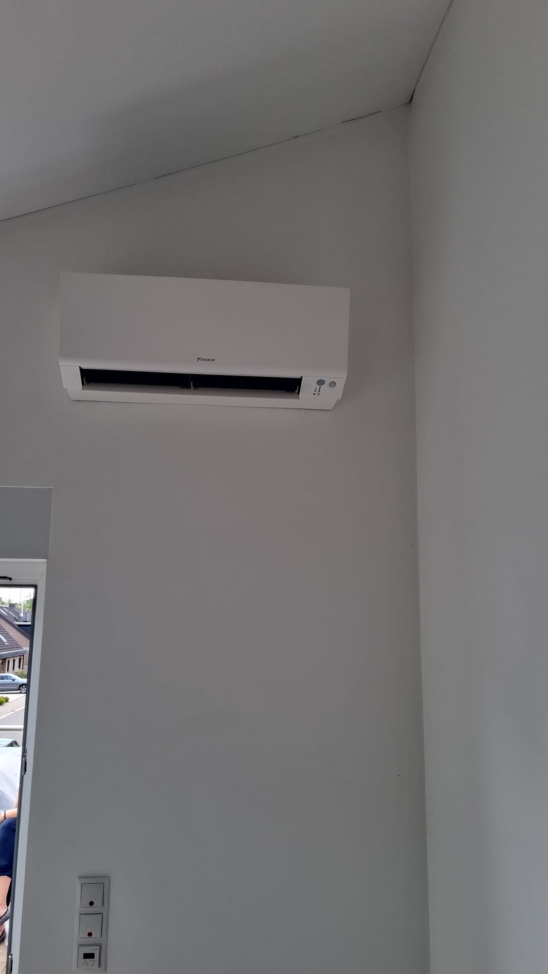 Klimatyzacje Daikin
