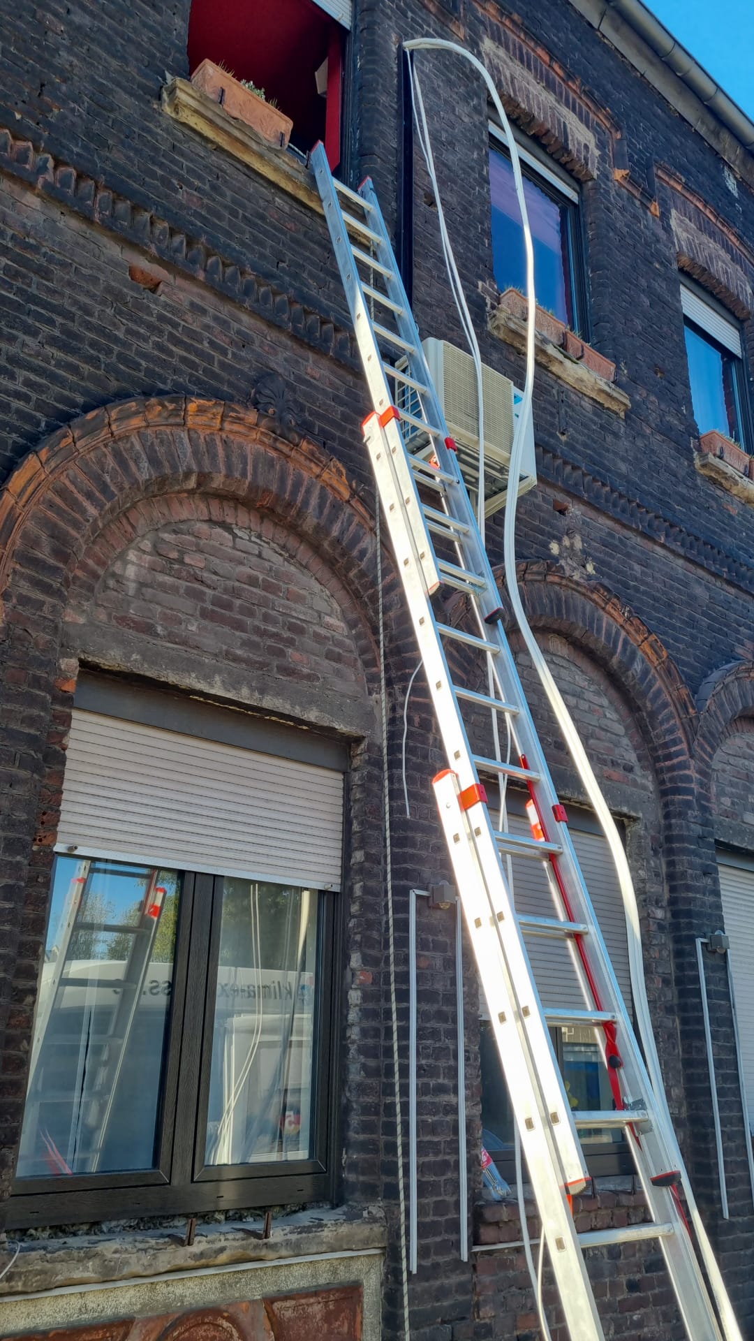 Klimatyzacje Daikin