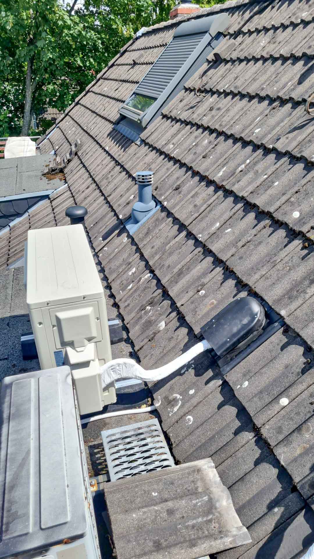 Klimatyzacje Daikin