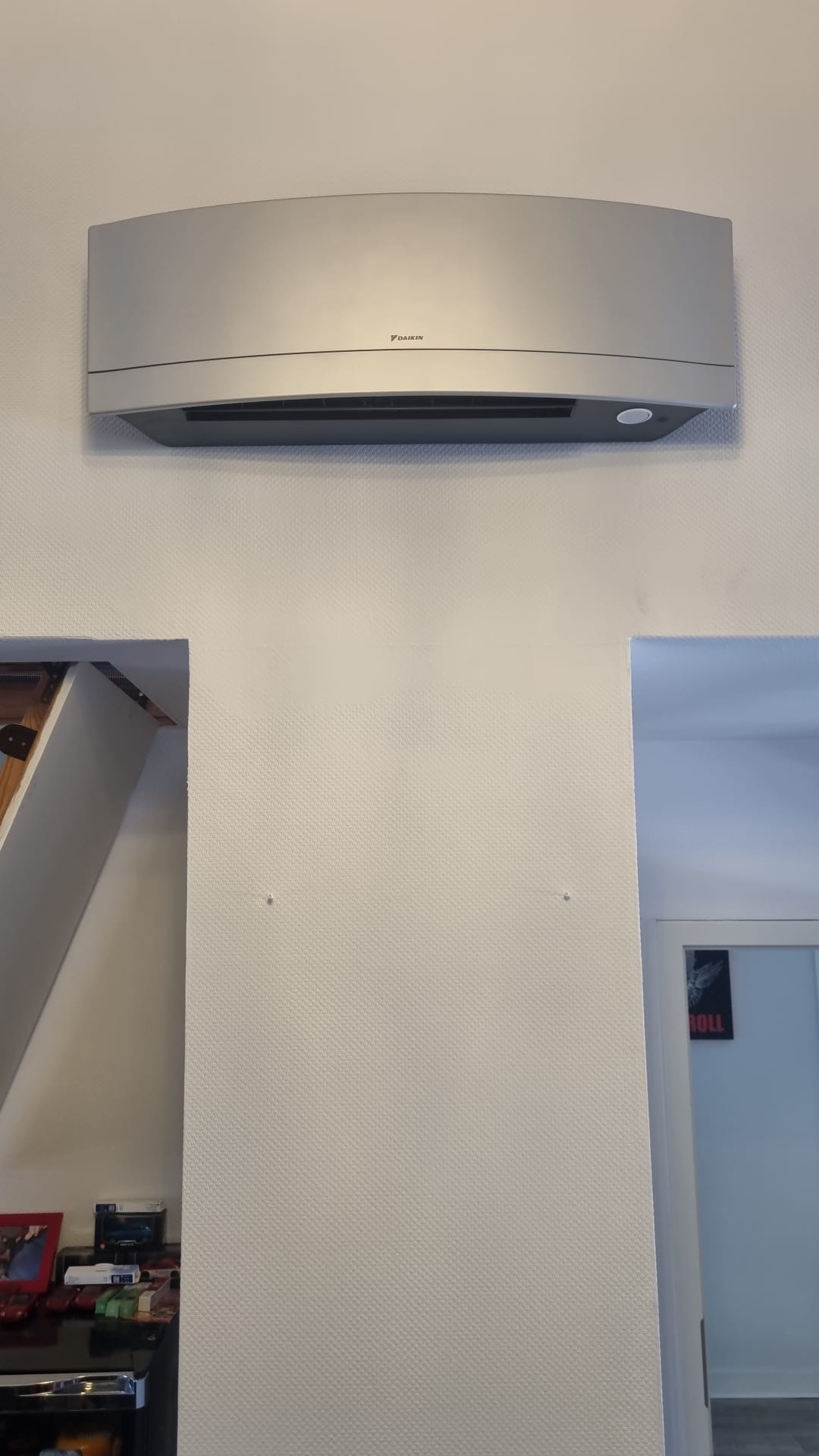 Łódź klimatyzacje Emura 3