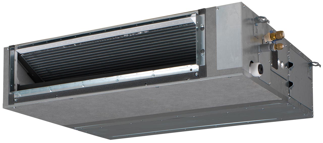 Daikin lodz Salon